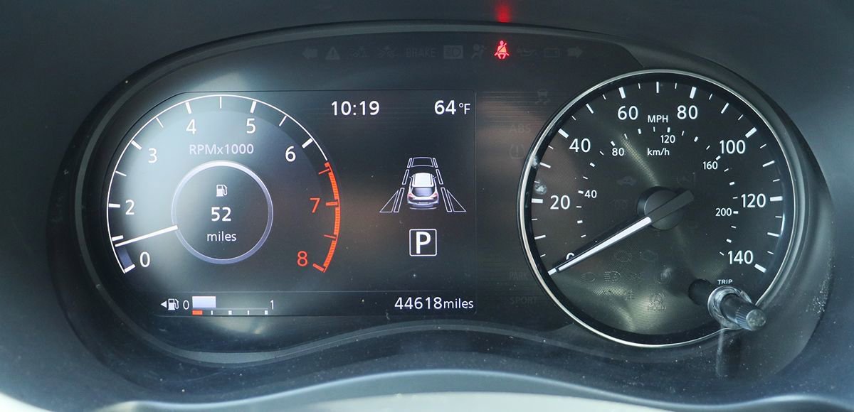 Used 2024 Nissan Kicks SV FWD image 41