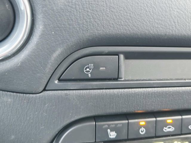 Used 2025 MAZDA CX-5 Signature image 25