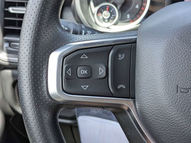New 2026 RAM 3500 Tradesman AWD/4WD image 23