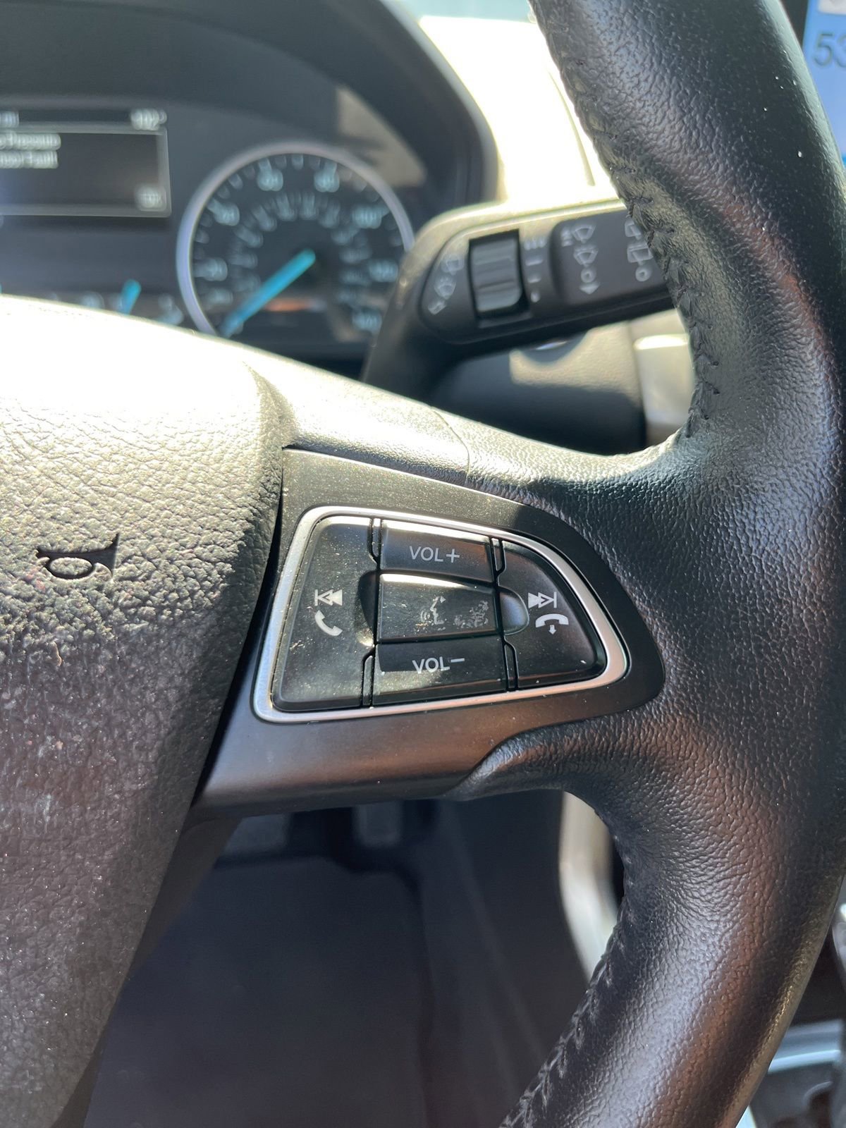 Used 2018 Ford EcoSport SE w/ SE Convenience Package FWD image 20