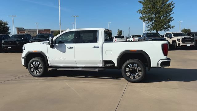 New 2026 GMC Sierra 3500 Denali w/ Denali Reserve Package AWD/4WD image 6