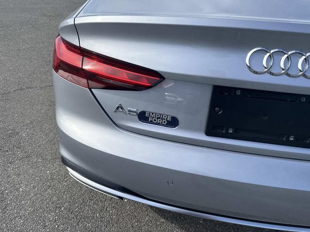 Used 2023 Audi A5 2.0T Premium w/ Convenience Package AWD/4WD image 5