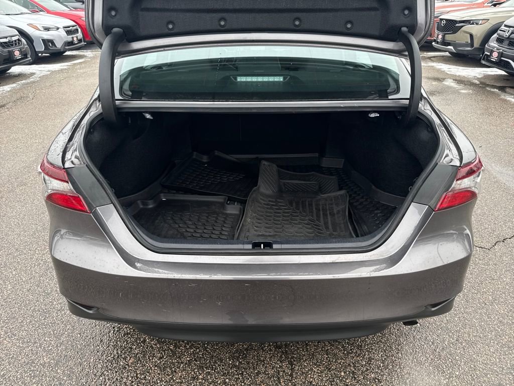 Used 2023 Toyota Camry LE image 38