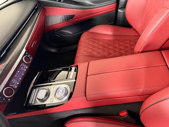 Used 2024 Genesis G80 3.5T Sport image 17