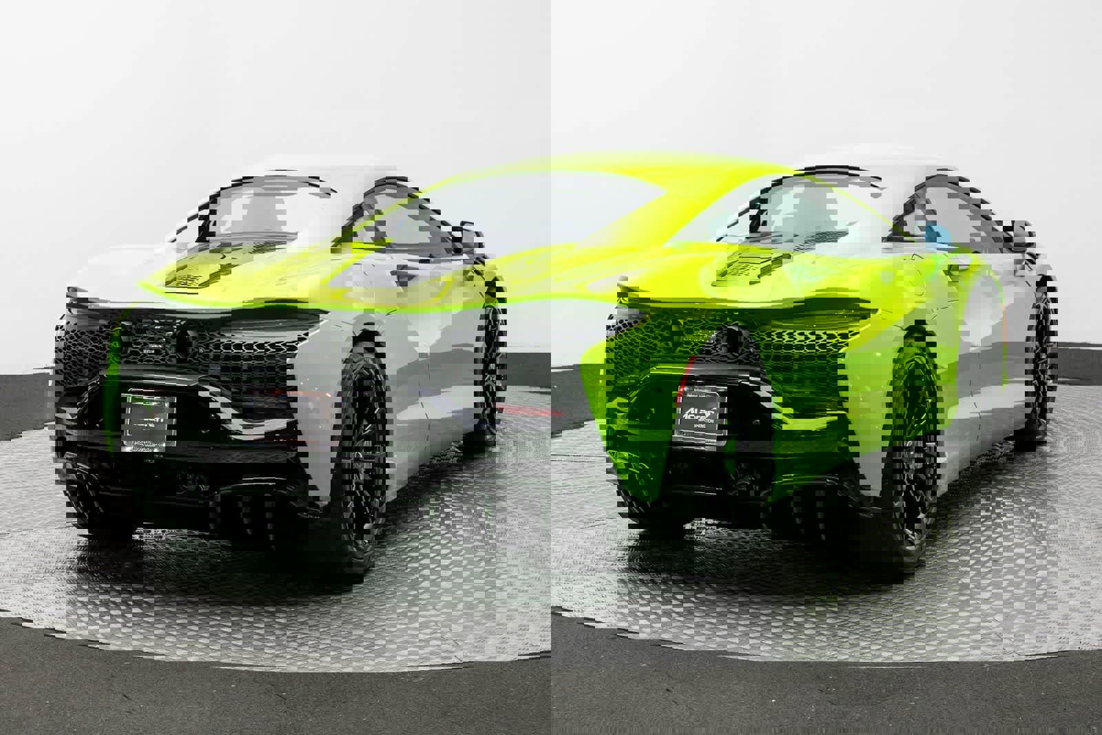 New 2026 McLaren Artura image 20