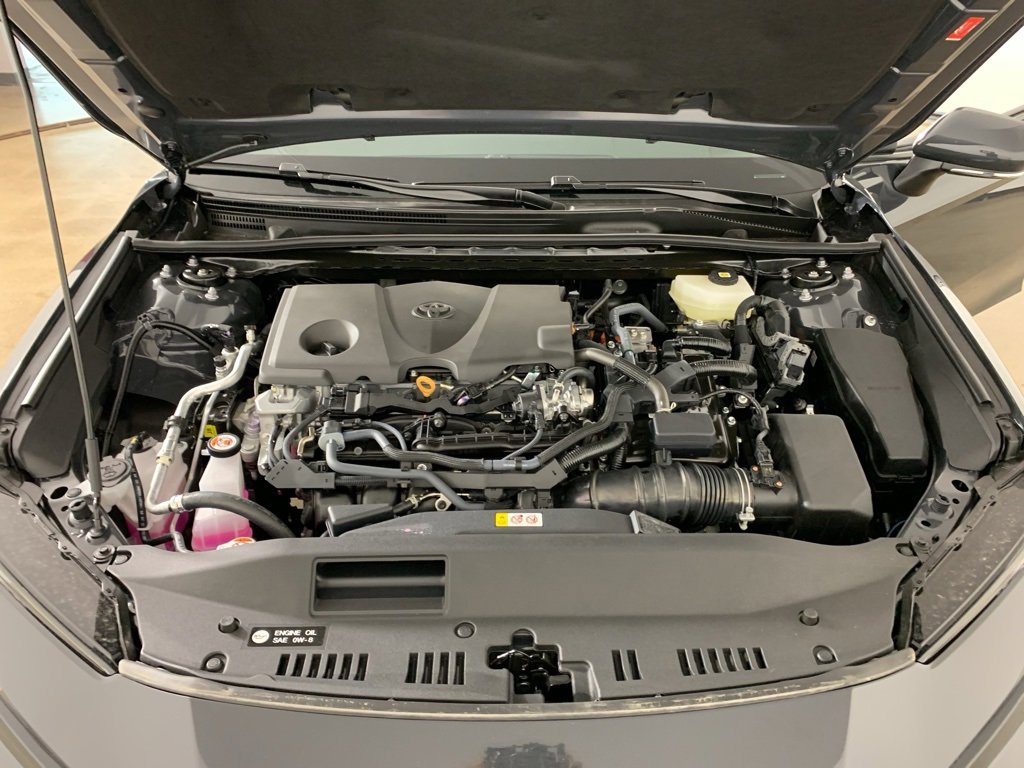 New 2026 Toyota Camry LE w/ Convenience Package image 41