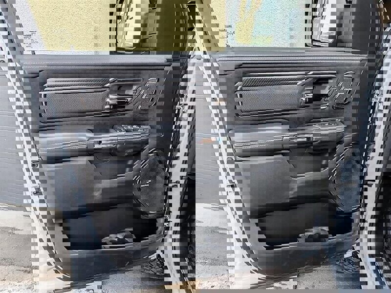 Used 2026 RAM 1500 RHO w/ RHO Level 1 Equipment Group AWD/4WD image 19