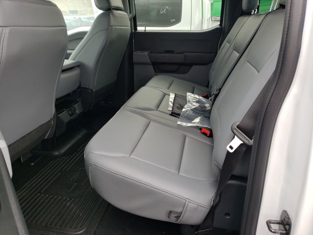 New 2026 Ford F350 XL w/ XL Chrome Package AWD/4WD image 21