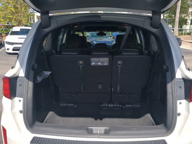 Used 2025 Honda Odyssey Sport-L image 14