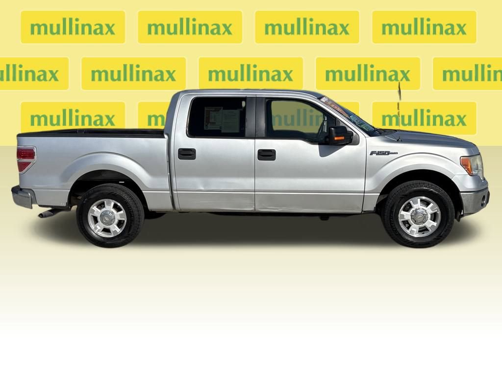 Used 2012 Ford F150 XLT w/ XLT Convenience Pkg image 2