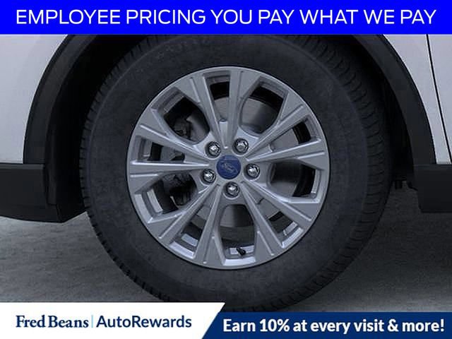 New 2026 Ford Escape Active w/ Cold Weather Package AWD/4WD image 31