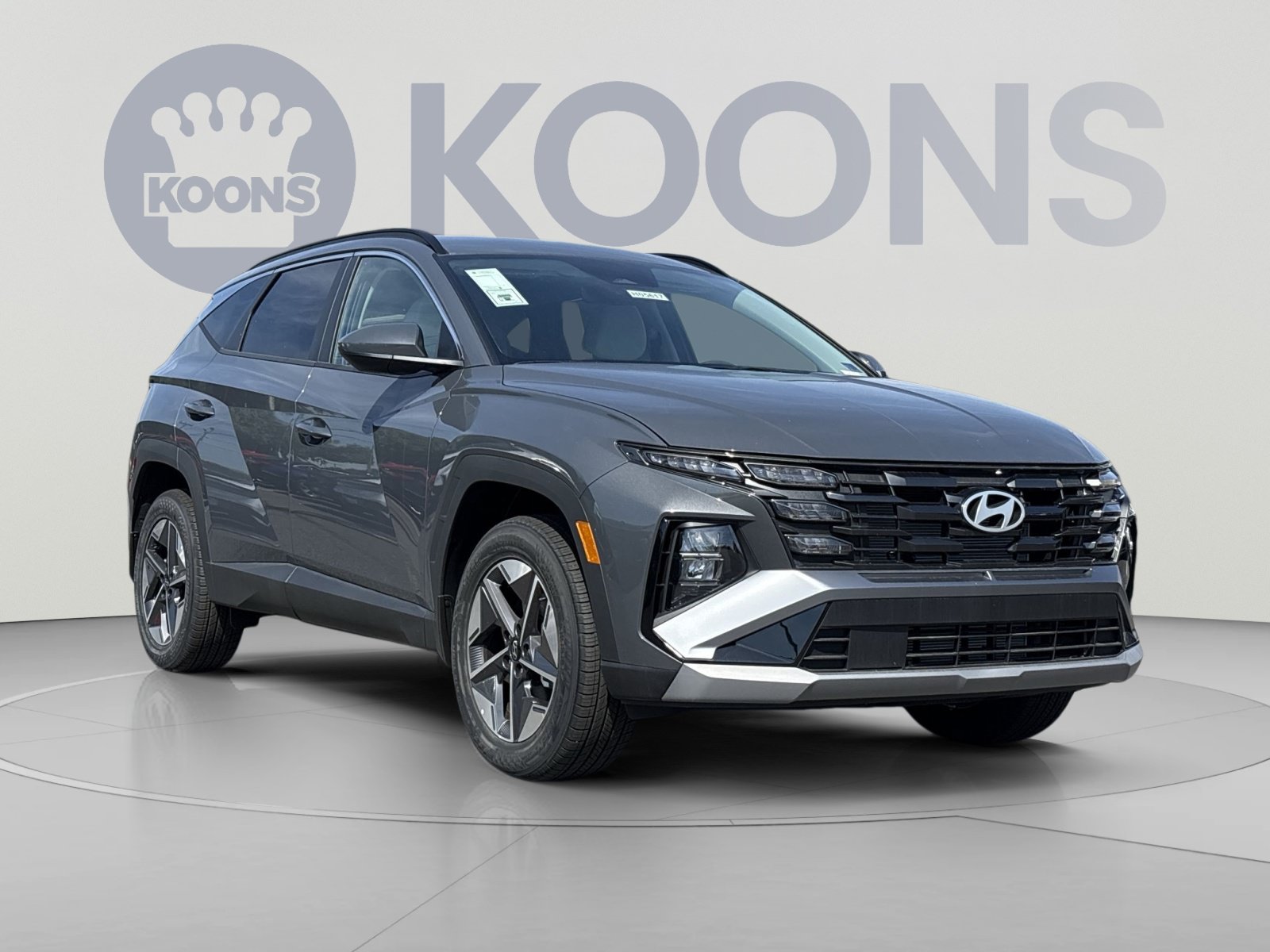 New 2026 Hyundai Tucson SEL Plus AWD/4WD image 10