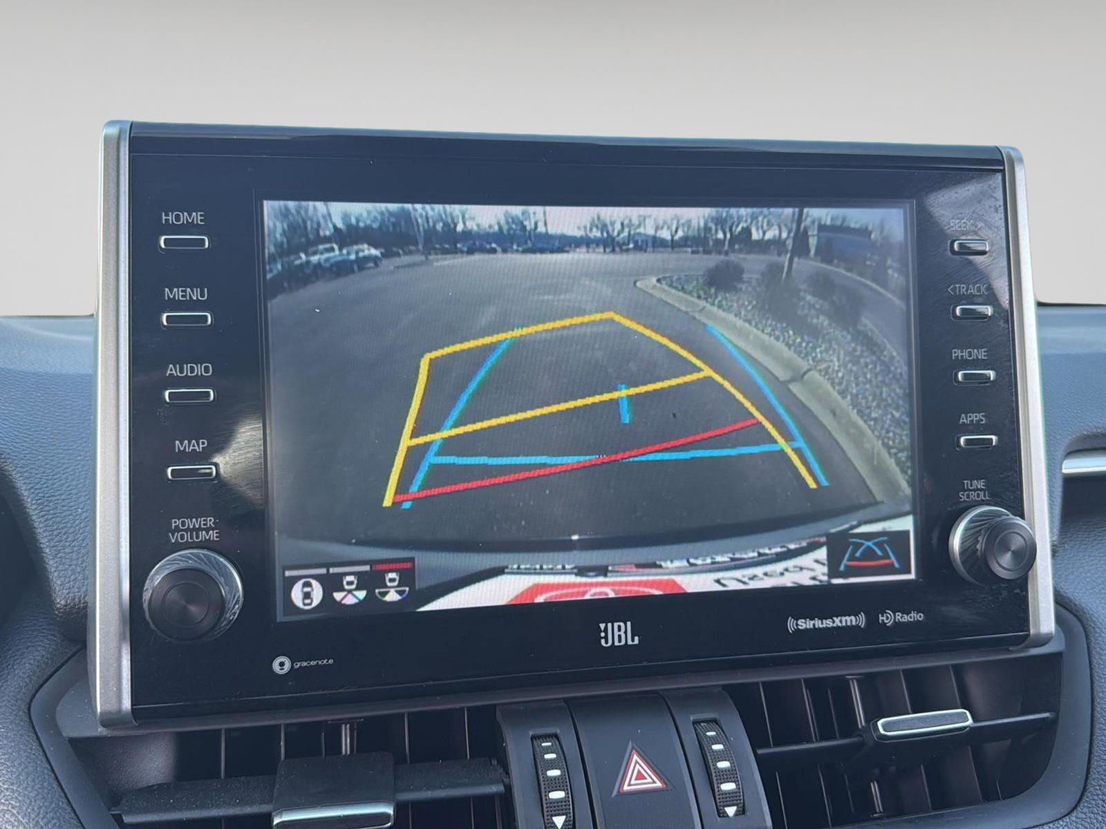 Used 2022 Toyota RAV4 XSE w/ Premium Package image 35