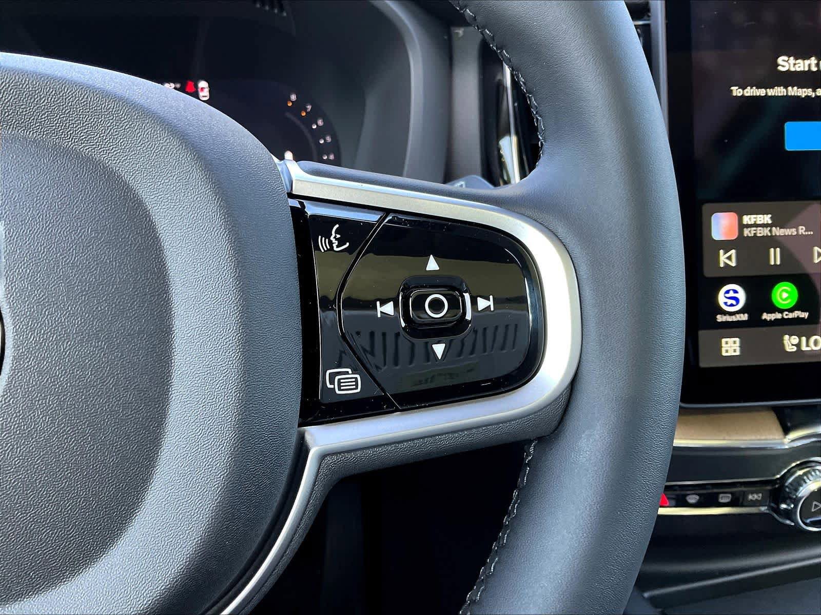 New 2026 Volvo XC60 B5 Plus w/ Protection Package Premier AWD/4WD image 18