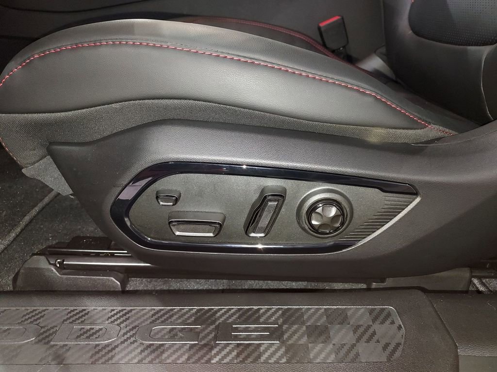 New 2026 Dodge Charger R/T Scat Pack image 18