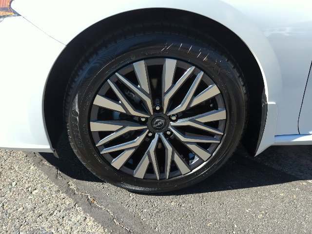 Used 2023 Nissan Altima 2.5 SV image 25