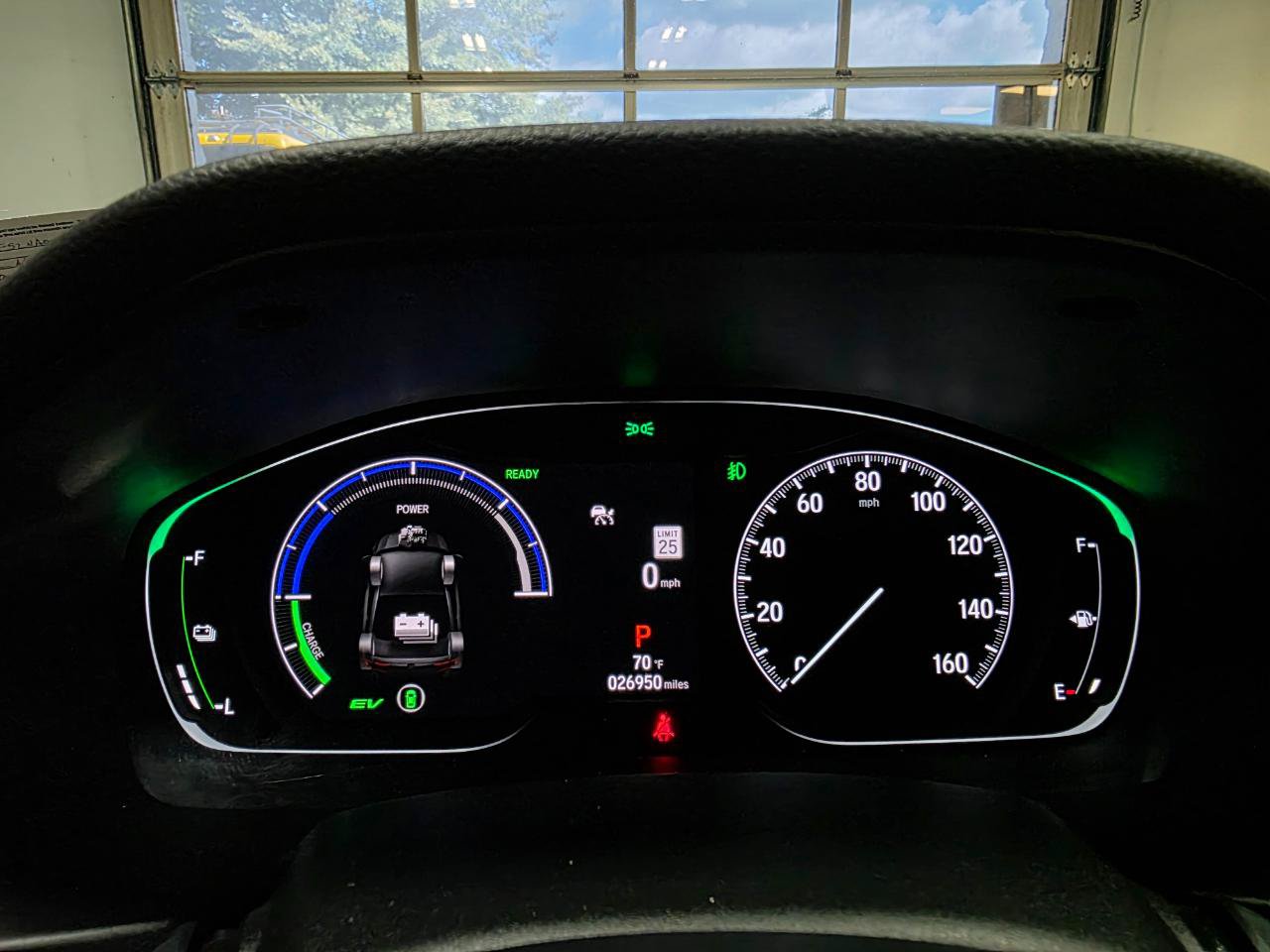 Used 2022 Honda Accord EX-L image 44