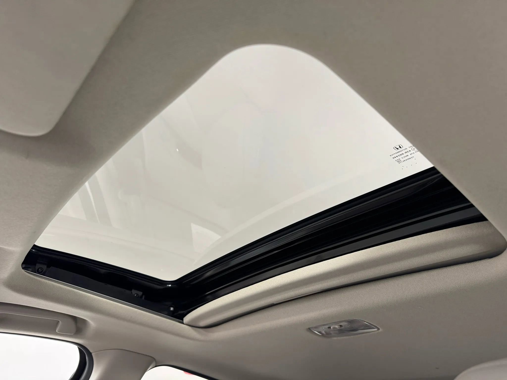 Used 2022 Honda HR-V EX-L image 23