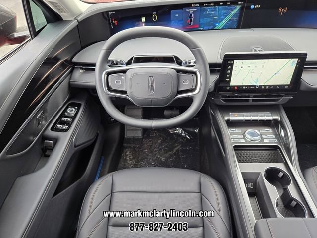 New 2026 Lincoln Nautilus Premier image 7