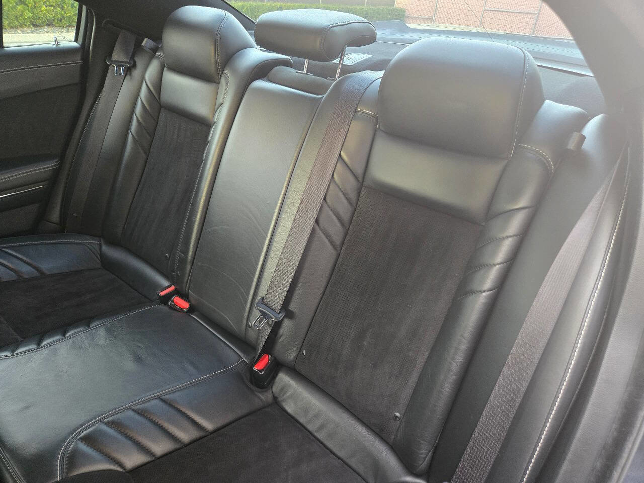 Used 2019 Dodge Charger SRT Hellcat w/ Navigation & Travel Group RWD image 26