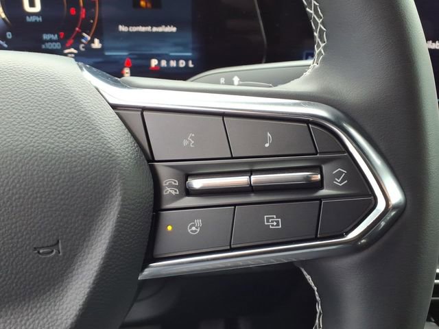 Used 2026 Chevrolet Traverse LT image 16