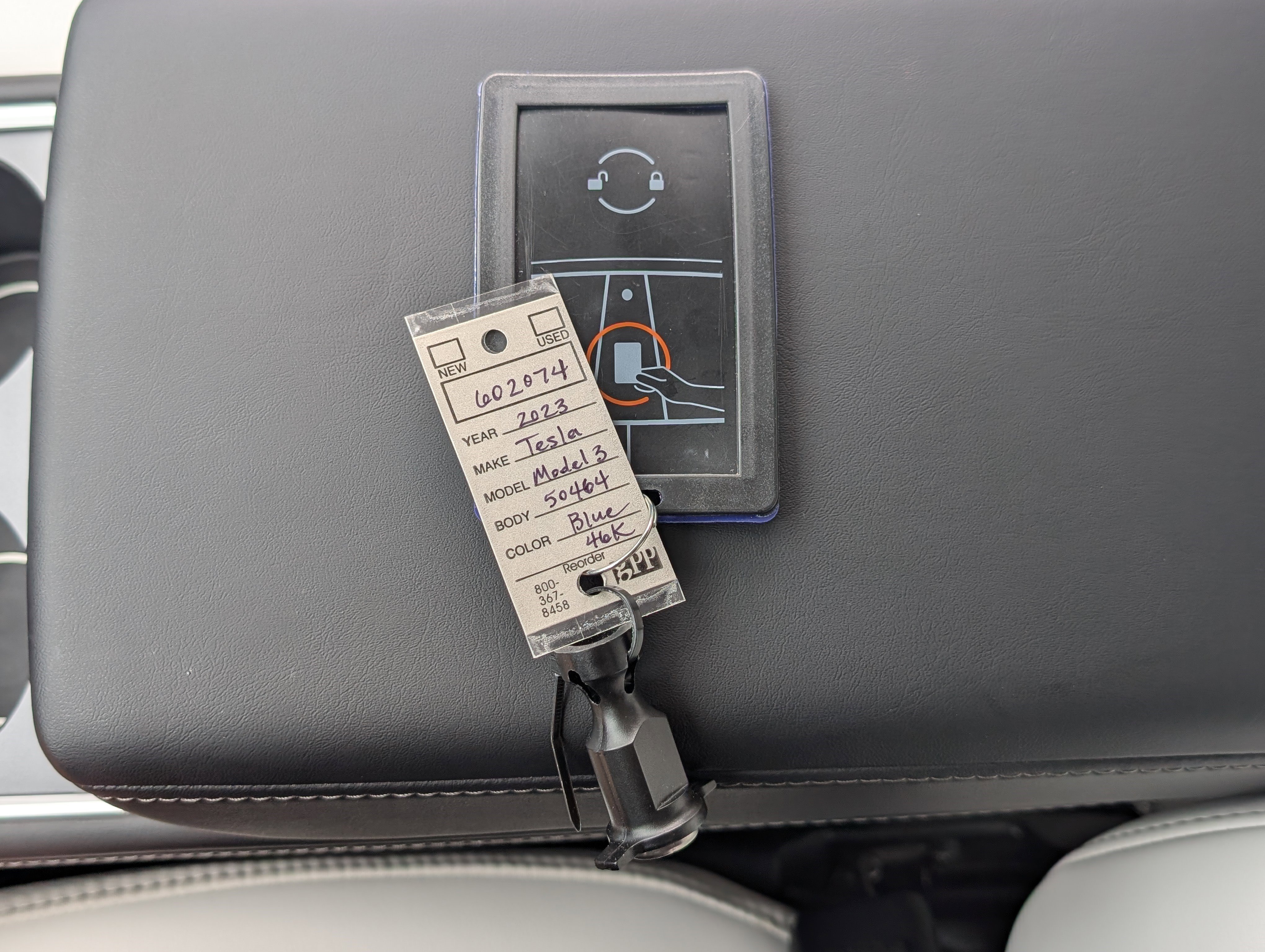 Used 2023 Tesla Model 3 Standard Range RWD image 35
