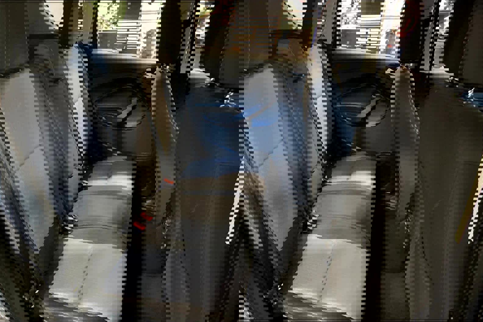 Used 2017 Ford Escape SE image 19