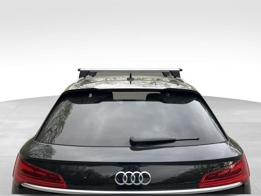 Used 2024 Audi Q5 2.0T Premium image 5