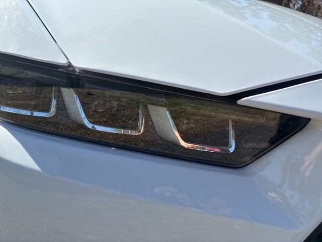 Used 2024 Ford Mustang Premium image 9