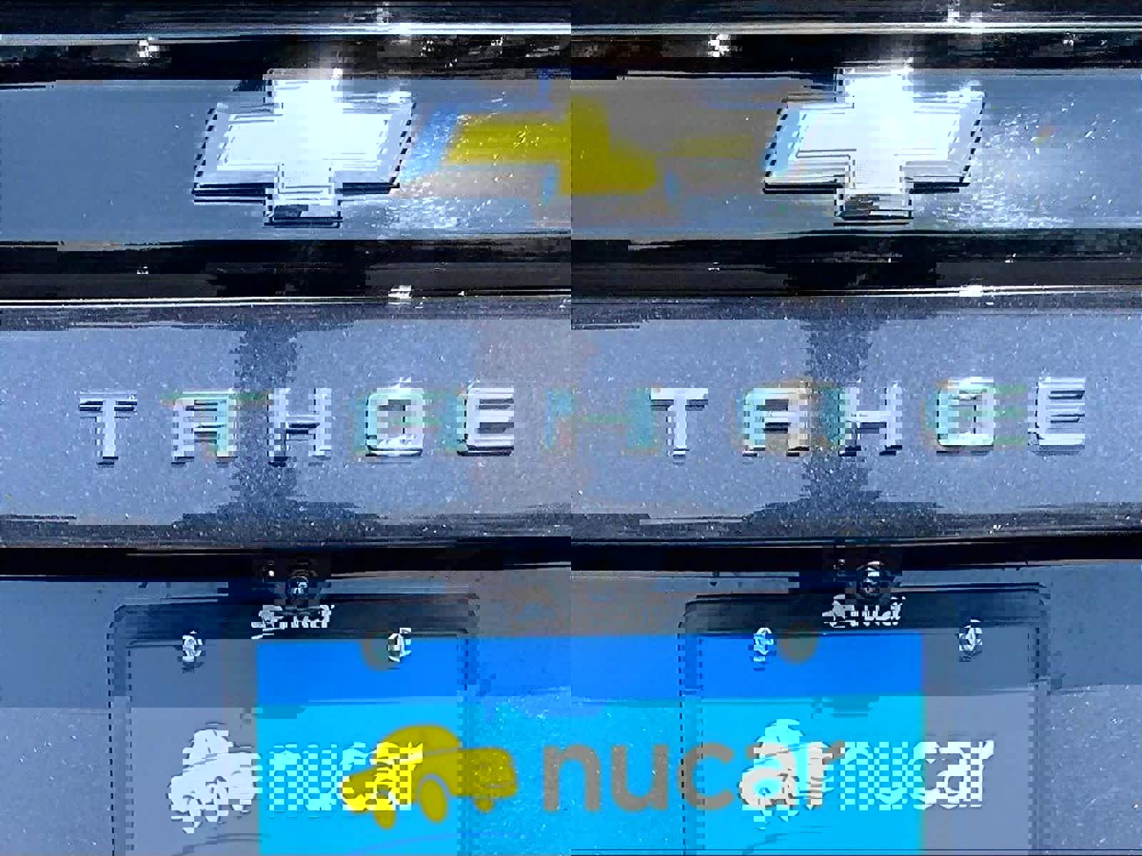 Used 2025 Chevrolet Tahoe LS image 30