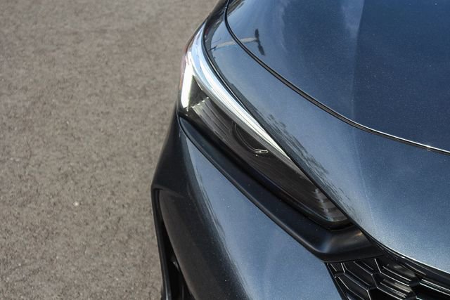 Used 2025 Honda Civic Sport image 14