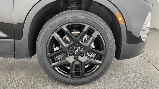 Used 2023 Chevrolet Blazer LT w/ Convenience Package image 52