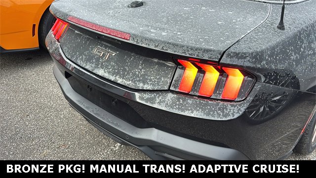 New 2026 Ford Mustang GT Premium image 28