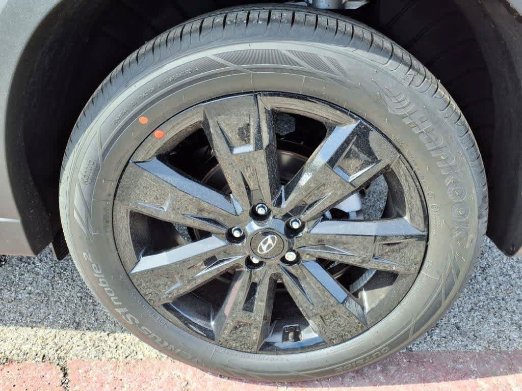 Certified 2025 Hyundai Palisade XRT FWD image 25