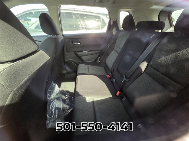 Used 2026 Nissan Rogue SV w/ Cold Weather Package image 10