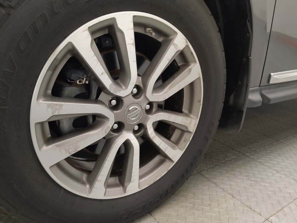 Used 2016 Nissan Pathfinder SL w/ SL Premium Package FWD image 31