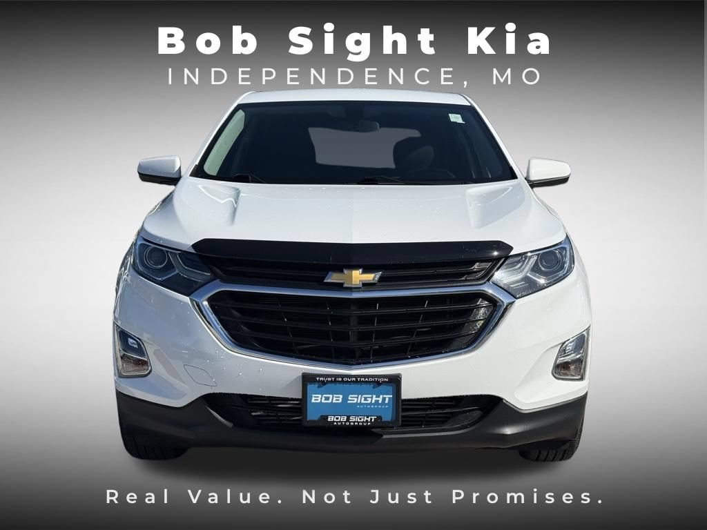Used 2019 Chevrolet Equinox LT FWD image 21