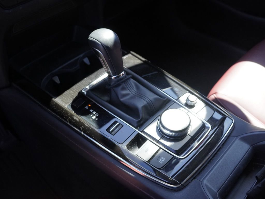 Used 2023 MAZDA CX-30 AWD 2.5 S w/ Preferred Package image 18