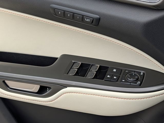 Used 2024 Lexus NX 350h AWD image 24