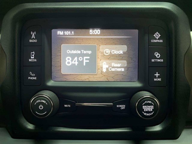 Used 2020 Jeep Wrangler Unlimited Sport S AWD/4WD image 35