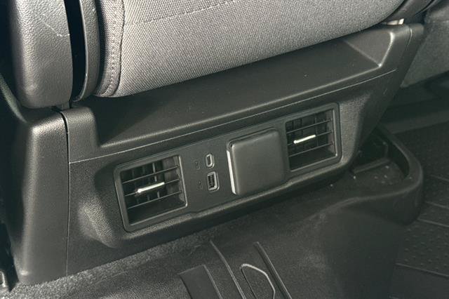 New 2026 Chevrolet Silverado 1500 LT w/ Protection Package AWD/4WD image 14