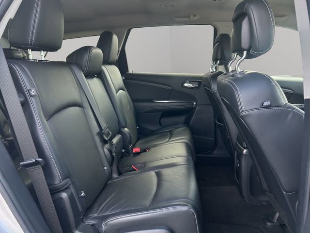 Used 2014 Dodge Journey SXT w/ Flexible Seating Group AWD/4WD image 23