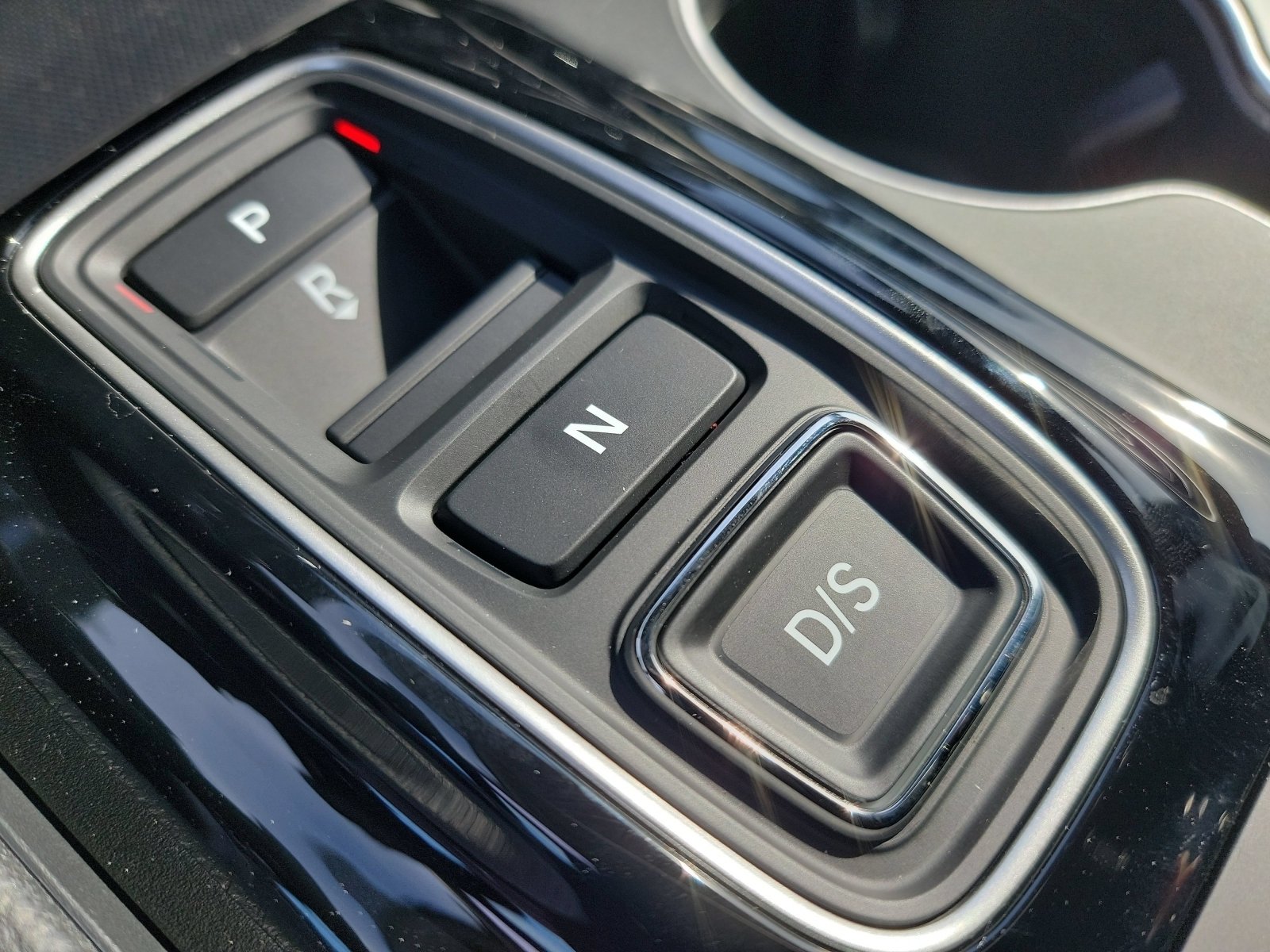 New 2026 Honda Pilot Touring image 22