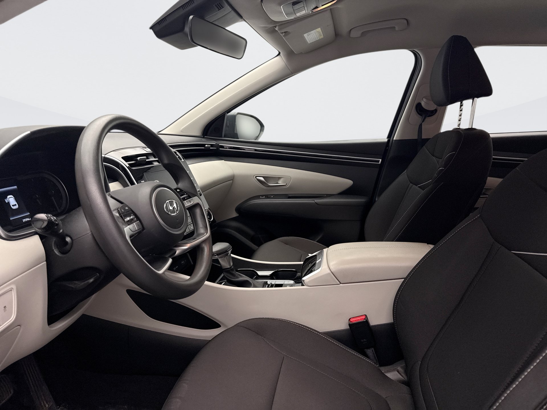 Used 2023 Hyundai Tucson SE AWD/4WD image 9