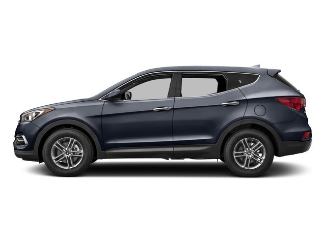Used 2017 Hyundai Santa Fe Sport image 3