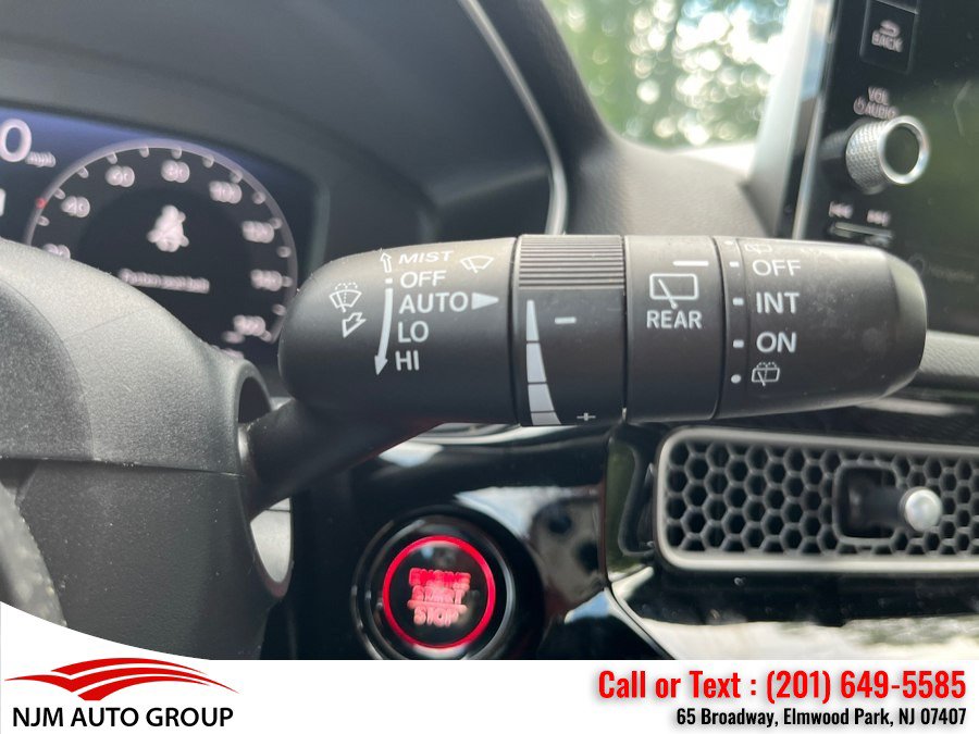 Used 2023 Honda Civic Sport Touring image 24