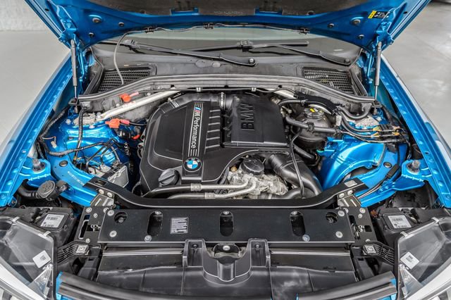 Used 2018 BMW X4 M40i AWD/4WD image 17