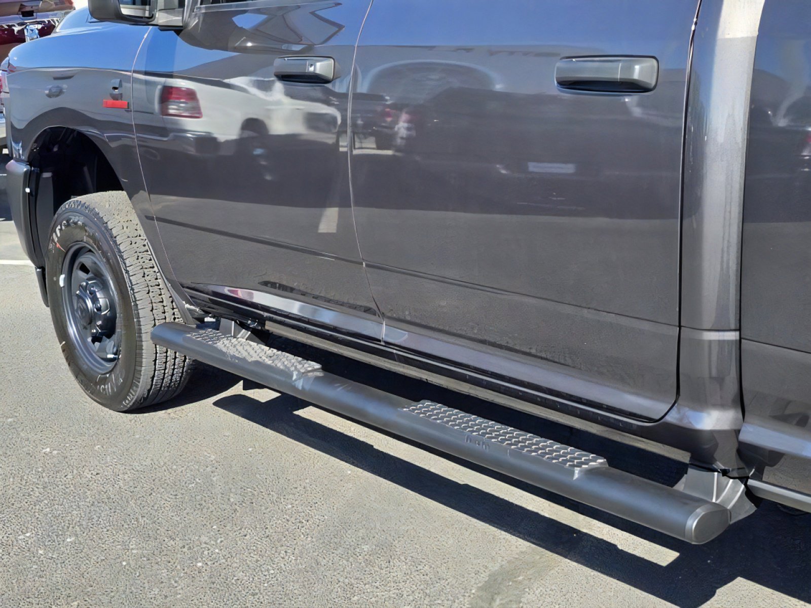 New 2025 RAM 2500 Tradesman image 35