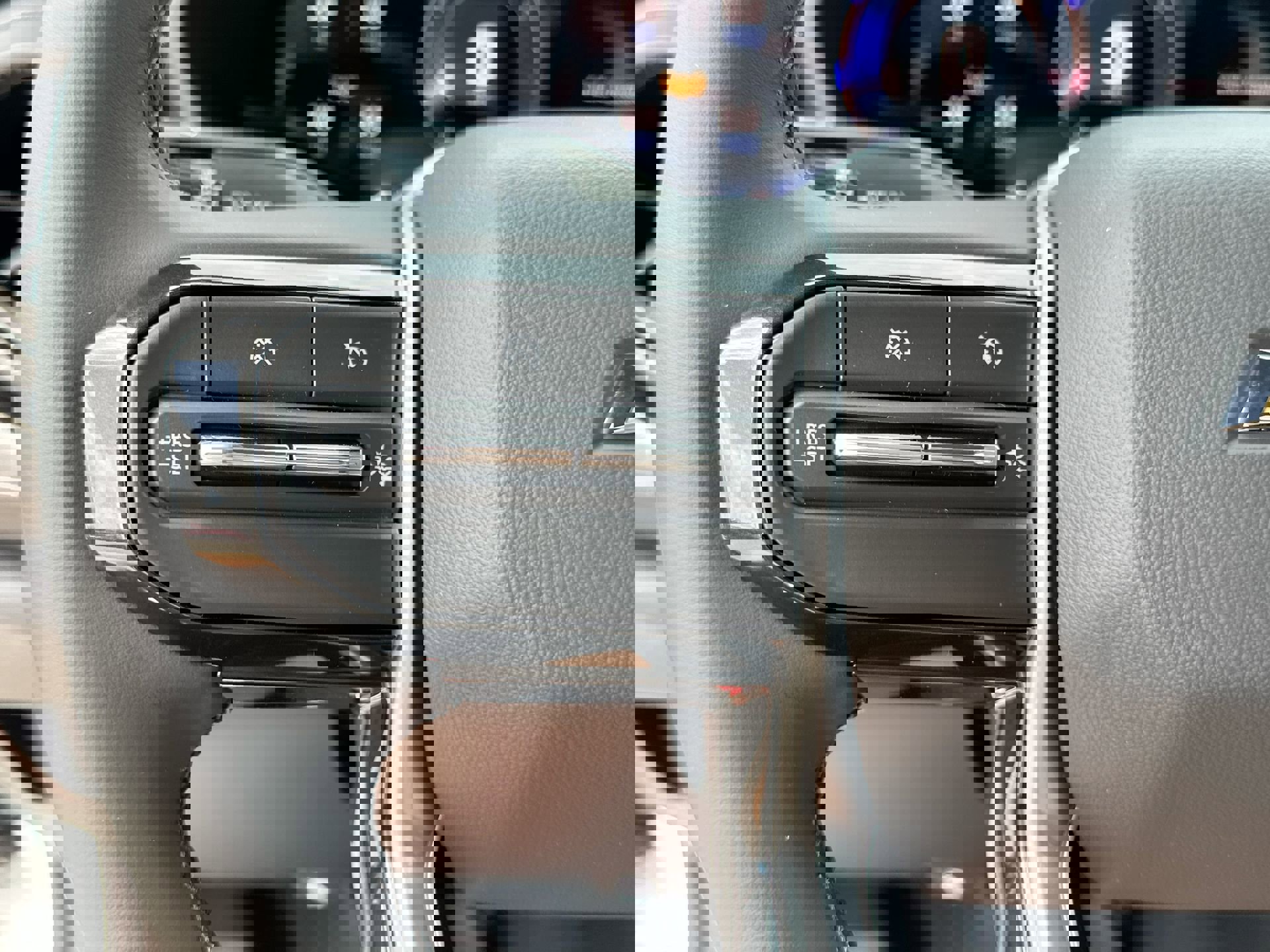 New 2026 Chevrolet Colorado W/T w/ WT Custom Package image 25