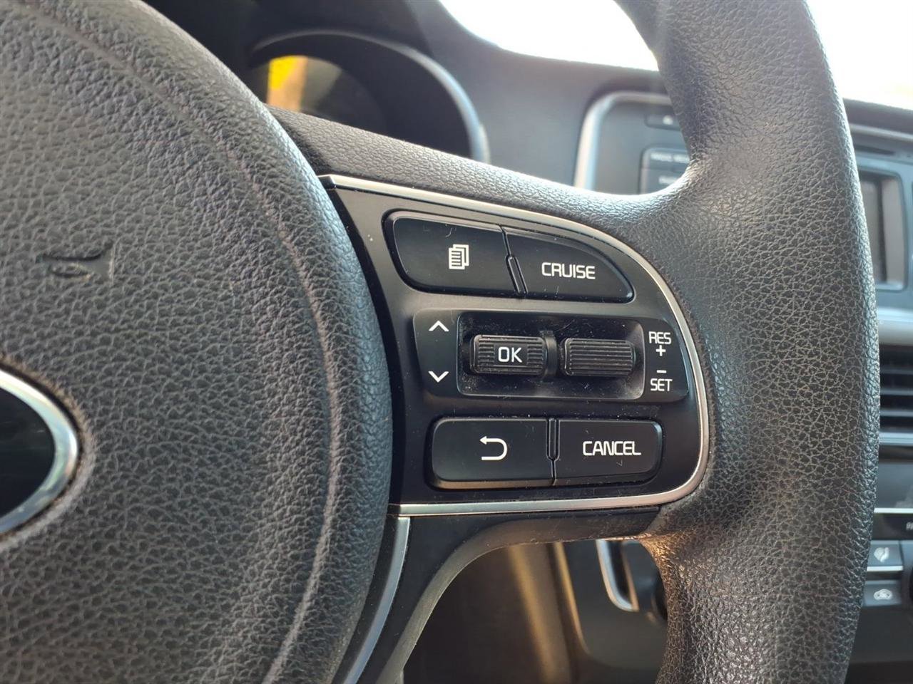 Used 2016 Kia Optima LX FWD image 14
